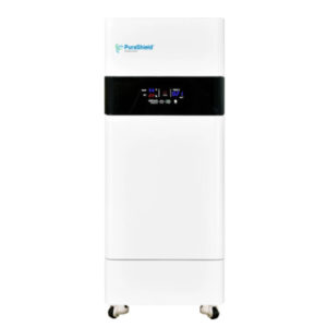 Air Purifier  PuraShield™ Smart 500 Air Filtration system| MSC SHOP