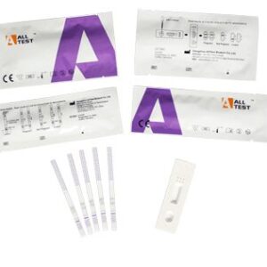 Rapid pregnancy test, pregnancy test |Medical Supply Company