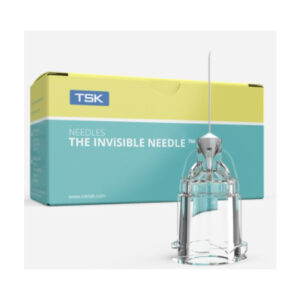 Invisible Needle, injection needle,30 gauge needles, super thin syringes, smallest gauge needle | Medical Supply Company